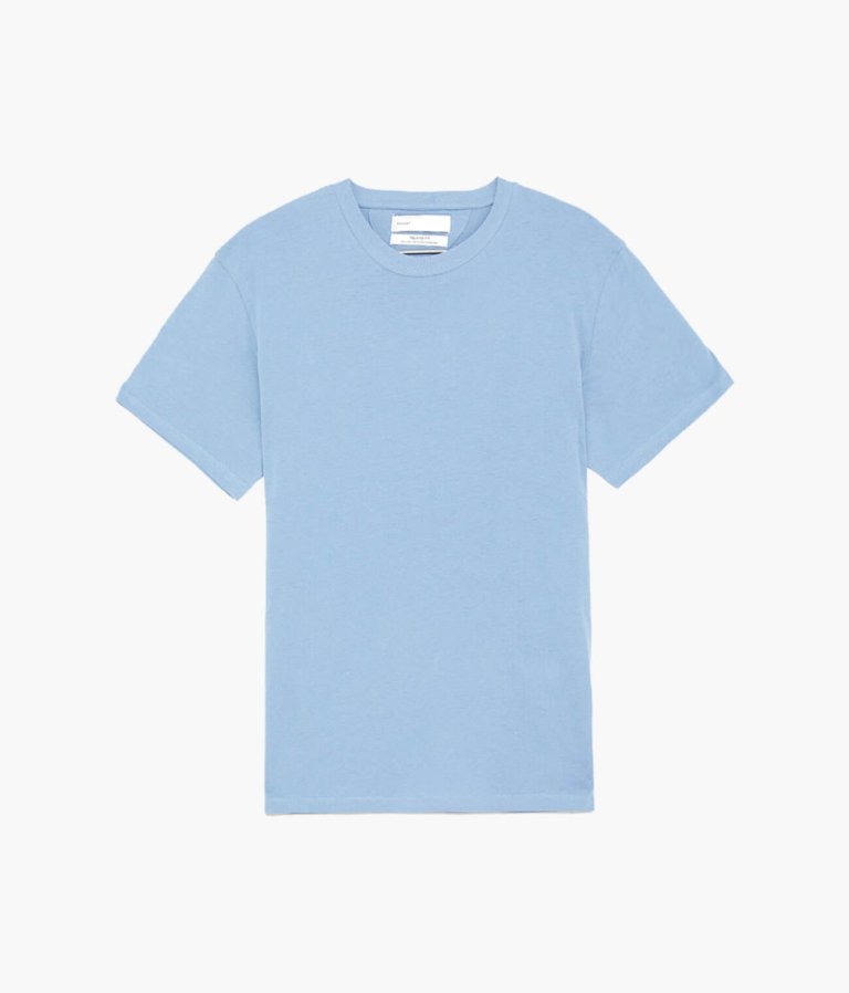 Drawstring Shirt Dress