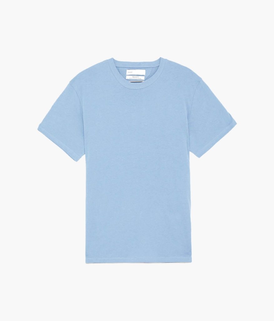 Drawstring Shirt Dress