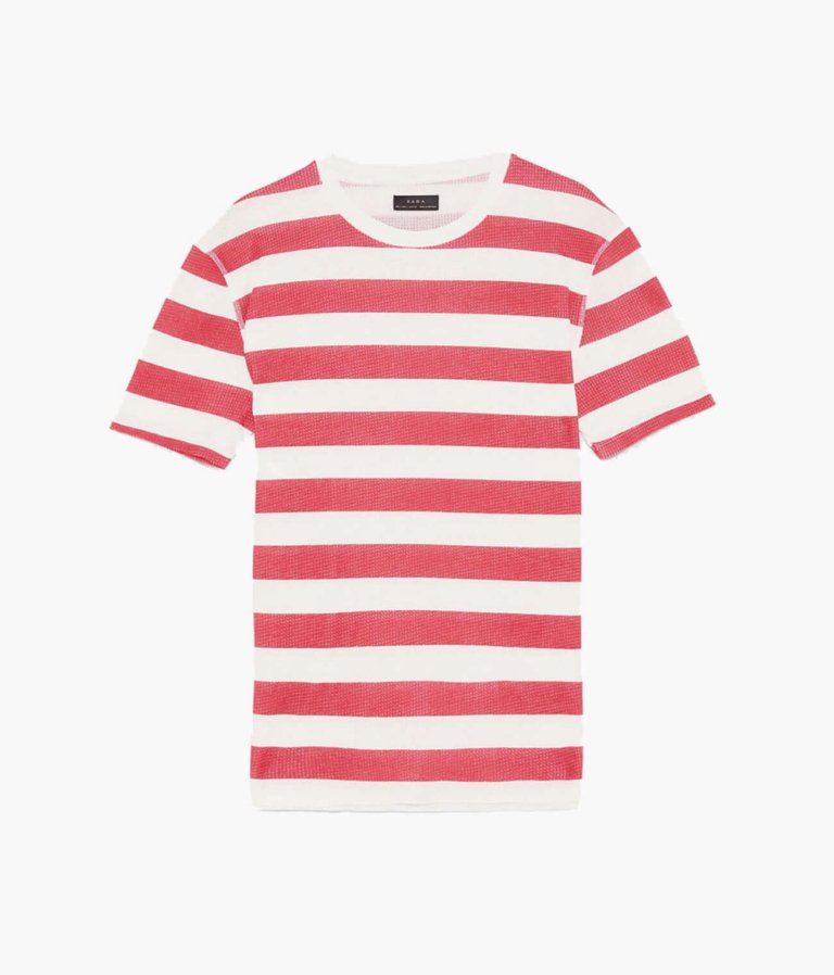 Drawstring Shirt Dress