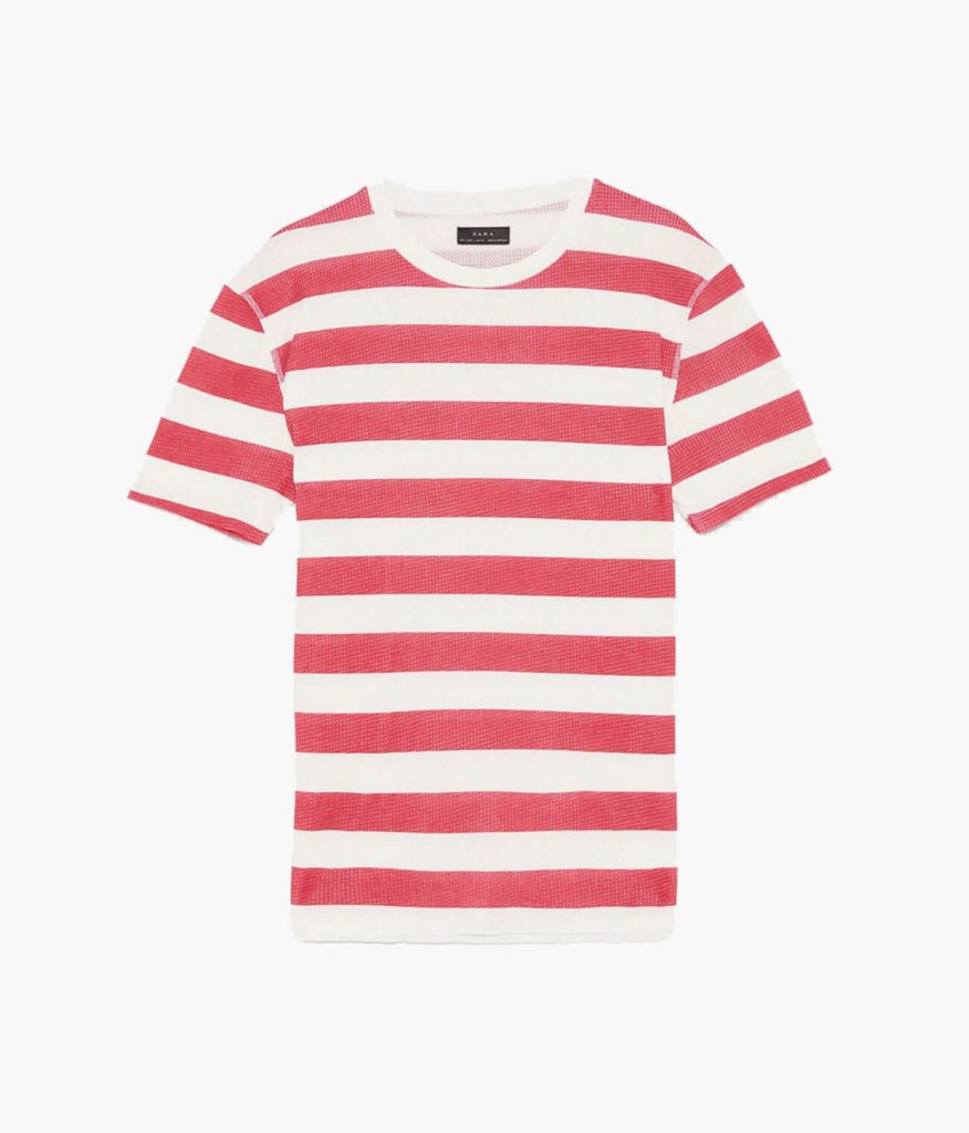 Drawstring Shirt Dress